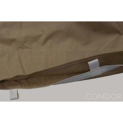 Condor Osada khaki barva stan na podsadu