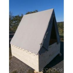 Condor Osada Sahara barva stan na podsadu