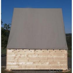 Condor Osada Sahara barva stan na podsadu