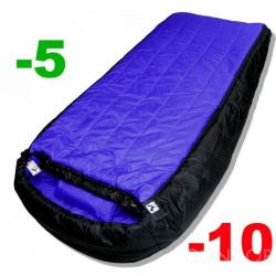 Condor spacák pre dvoch PLUS