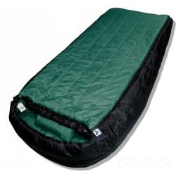 Condor spacák pro dva PLUS