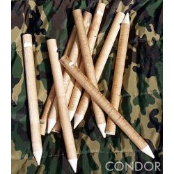 Condor Tee-pee kolík 35 cm - příslušenství Condor Tee-pee kolík 35 cm - příslušenství