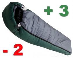 Condor VI 200 DT spací pytel