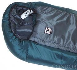 Condor VI 200 DT spací pytel