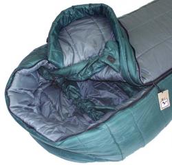 Condor VII Extreme DT spací pytel