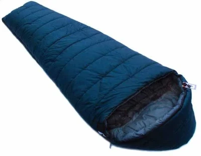 Condor VIII 200 DT pravý zip spací pytel Condor VIII 200 DT pravý zip spací pytel