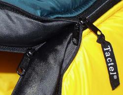 Condor VIII plus pravý zip spací pytel