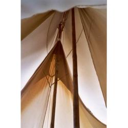 Condor Zubřík 4,8 x 3,5m stan