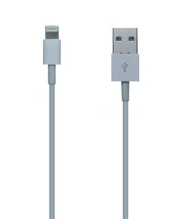 Connect IT Apple cable LIGHTNING to USB Connect IT Apple cable LIGHTNING to USB