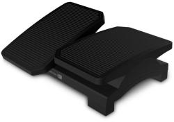 CONNECT IT FOR HEALTH DoubleLegPad polohovatelná podložka pod nohy CONNECT IT FOR HEALTH DoubleLegPad polohovatelná podložka pod nohy
