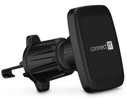 CONNECT IT InCarz 6Strong360 Pro magnetický držák do mřížky auta ČERNÝ CONNECT IT InCarz 6Strong360 Pro magnetický držák do mřížky auta ČERNÝ