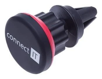 Connect IT InCarz M8 magnetický držák do mřížky ventilátoru Connect IT InCarz M8 magnetický držák do mřížky ventilátoru