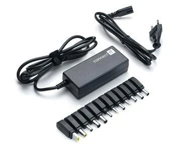 Connect IT Notebook Power univerzální notebookový adaptér 90 W Connect IT Notebook Power univerzální notebookový adaptér 90 W