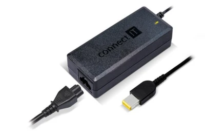 Connect IT Notebookový adaptér Lenovo 65W Connect IT Notebookový adaptér Lenovo 65W