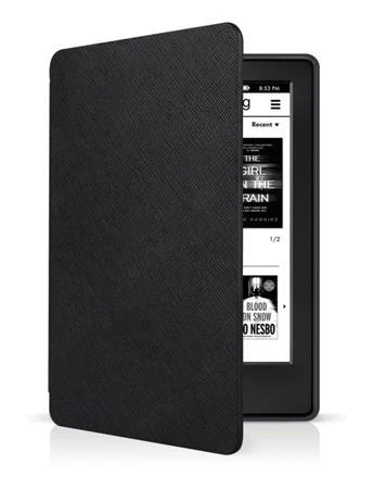 Connect IT Pouzdro pro Amazon New Kindle 2019 (10. gen.), ČERNÉ