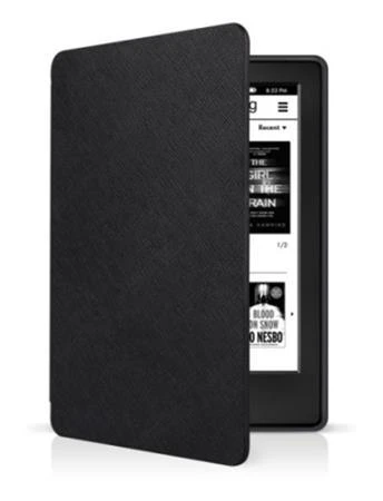 Connect IT Pouzdro pro Amazon New Kindle 2022, ČERNÉ Connect IT Pouzdro pro Amazon New Kindle 2022, ČERNÉ
