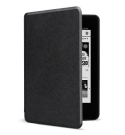 CONNECT IT pouzdro pro Amazon NEW Kindle Paperwhite 4 (2018), černé CONNECT IT pouzdro pro Amazon NEW Kindle Paperwhite 4 (2018), černé
