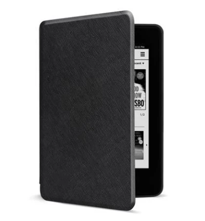 Connect IT Pouzdro pro Amazon NEW Kindle Paperwhite 4 (2018), černé