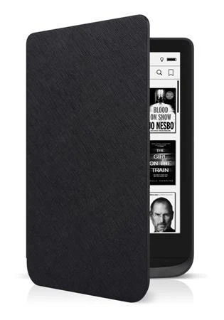 Connect IT Pouzdro pro PocketBook 616/627/628/632, ČERNÉ