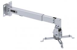 CONNECT IT Spider držák projektoru na zeď, STŘÍBRNÝ CONNECT IT Spider držák projektoru na zeď, STŘÍBRNÝ