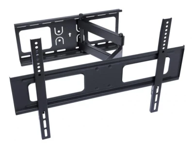 Connect IT T3BK nástěnný pohyblivý držák na obrazovky 37-70", ČERNÝ Connect IT T3BK nástěnný pohyblivý držák na obrazovky 37-70", ČERNÝ