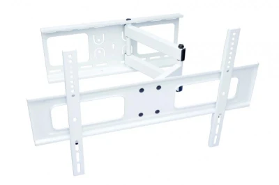 Connect IT T3WH nástěnný pohyblivý držák na obrazovky 37-70", BÍLÝ Connect IT T3WH nástěnný pohyblivý držák na obrazovky 37-70", BÍLÝ