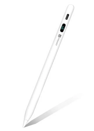 Connect IT TouchPen dotykové pero pro iPad 10.9 WHITE Connect IT TouchPen dotykové pero pro iPad 10.9 WHITE