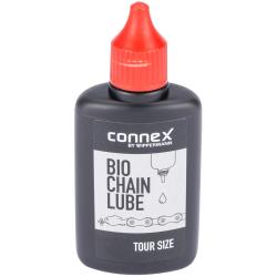 CONNEX Mazivo-kvapkadlo BIO CHAIN LUBE 50 ml CONNEX Mazivo-kvapkadlo BIO CHAIN LUBE 50 ml