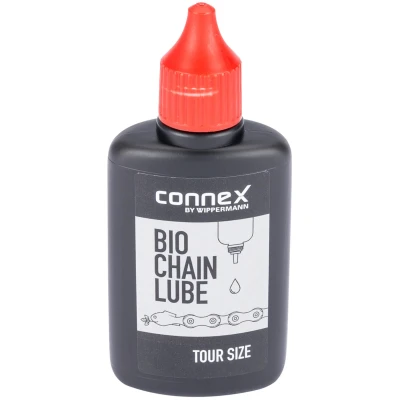 CONNEX Mazivo-kapátko BIO CHAIN LUBE 50 ml CONNEX Mazivo-kapátko BIO CHAIN LUBE 50 ml