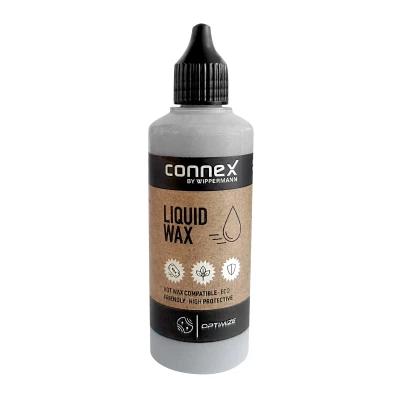 CONNEX Mazivo-kapátko vosk LIQUID WAX, 100 ml CONNEX Mazivo-kapátko vosk LIQUID WAX, 100 ml