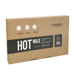 CONNEX Mazivo-vosk tavný HOT WAX, 375 g