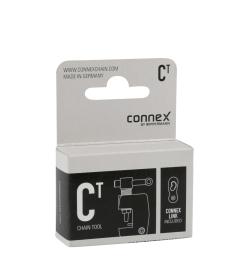 CONNEX Nýtovač řetězu se spojkou, ocel