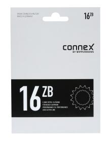 CONNEX Pastorek elektropohonu pre BOSCH,16 zubov