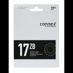 CONNEX Pastorek elektropohonu pre BOSCH,17 zubov