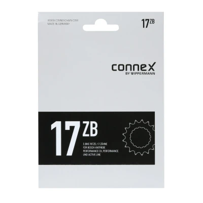 CONNEX Pastorek elektropohonu pro BOSCH,17 zubů