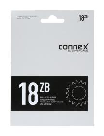 CONNEX Pastorek elektropohonu pro BOSCH,18 zubů