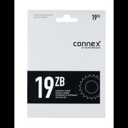 CONNEX Pastorek elektropohonu pre BOSCH, 19 zubov