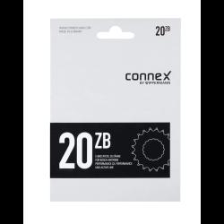 CONNEX Pastorek elektropohonu pro BOSCH, 20 zubů