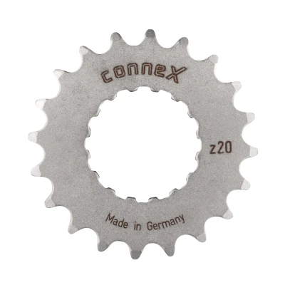 CONNEX Pastorek elektropohonu pro BOSCH, 20 zubů CONNEX Pastorek elektropohonu pro BOSCH, 20 zubů