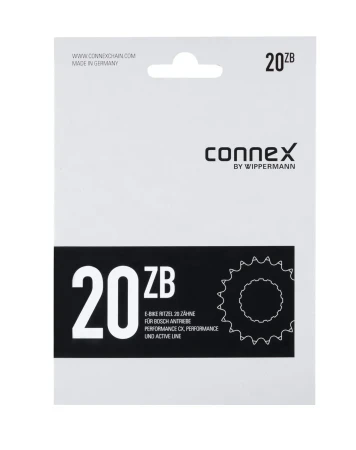 CONNEX Pastorek elektropohonu pro BOSCH, 20 zubů