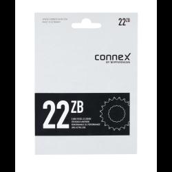 CONNEX Pastorek elektropohonu pre BOSCH, 22 zubov