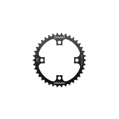 Connex Převodník 42z Wippermann síla 2 mm, rozteč 104 mm, pro e-biky