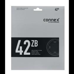 CONNEX Prevodník elektropohonu CONNEX, 42 zubov, čierny