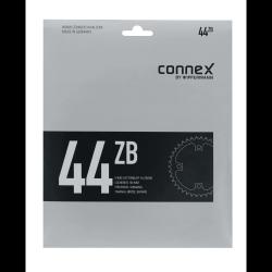 CONNEX Prevodník elektropohonu CONNEX, 44 zubov, čierny