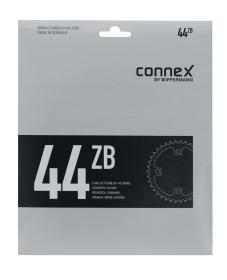 CONNEX Převodník elektropohonu CONNEX, 44 zubů, černý