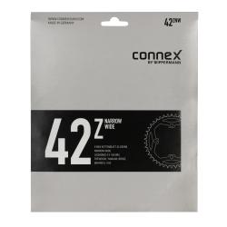 CONNEX Prevádzač NW elektropohonu CONNEX, 42 zubov, čierny