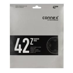 CONNEX Převodník NW elektropohonu CONNEX, 42 zubů, černý