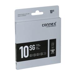 CONNEX Reťaz 10sG pre 10-kolový, zlatý