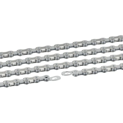 CONNEX Řetěz 10sX pro 10-kolo, stříbrný CONNEX Řetěz 10sX pro 10-kolo, stříbrný