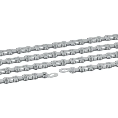 CONNEX Řetěz 11s0 pro 11-kolo, stříbrný